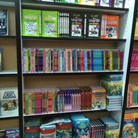 Popular Book Store Aeon Big Bookstore