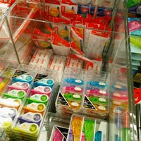 Popular Book Store Aeon Big Bookstore