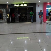 Manjakaki Foot Reflexology Spa