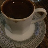 Photo taken at Fındık Cafe by Roj B. on 11/18/2016