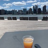 Photo taken at LIC Landing by COFFEED by Mister U. on 6/3/2019