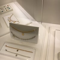 Photo taken at Tiffany &amp;amp; Co. by Perry G. on 7/22/2017