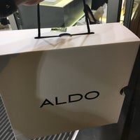 ALDO - Colonna - Via del Corso