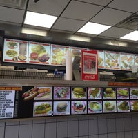 7/13/2016에 Flo K.님이 Burger Baron에서 찍은 사진