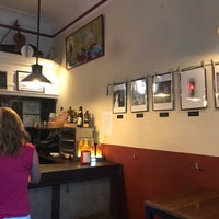 Photo taken at La Pianola Bar by el yoop on 5/11/2019