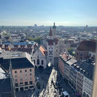 Photo taken at Old Town Hall by でーしー on 10/6/2023