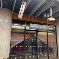 Photo taken at S+U Marienplatz by でーしー on 10/6/2023