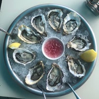 7/1/2018にMaria K.がOyster Box, Beach Restaurant &amp;amp; Barで撮った写真