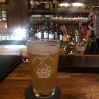 Photo taken at Main Street Brewery and Restaurant by Maria K. on 8/23/2019