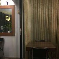 Review 陽台咖啡 Balcony Cafe