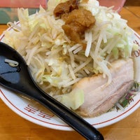 郎郎郎 八王子店 Now Closed Ramen Restaurant In 八王子市