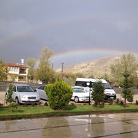 รูปภาพถ่ายที่ Mavi Göl Otel โดย MAVİ GÖL O. เมื่อ 4/22/2013