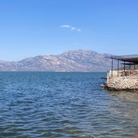 5/25/2024 tarihinde ♏️UTLU .ziyaretçi tarafından Bafa Gölü'de çekilen fotoğraf