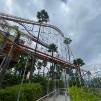 Photo taken at Goliath by Albert D. on 9/1/2023