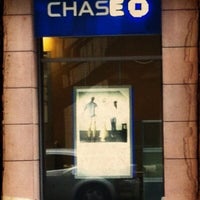 Photo taken at Chase Bank by Christopher R. on 9/20/2013