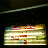 รูปภาพถ่ายที่ Chupitos Bar โดย Maria Camila B. เมื่อ 9/30/2012
