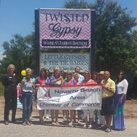 Twisted Gypsy - 8815 Navarre Pkwy