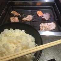 美味焼肉 いただき 阪急高槻店 高槻市 Da Barbeku Restorani 美味焼肉 いただき 阪急高槻店 高槻市 Da Barbeku Restorani