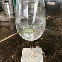 Foto tirada no(a) Martini Bar por Germán M. em 5/15/2017