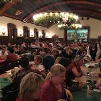 Augustiner Keller Maxvorstadt Munchen Bayern