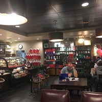 Photo taken at Starbucks by DM on 12/22/2016
