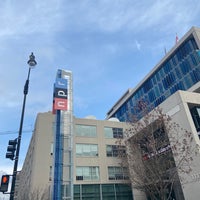 Foto tirada no(a) NPR News Headquarters por Isa L. em 1/12/2023