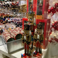Photo taken at Kennedy Center Gift Shop by Isa L. on 12/2/2022
