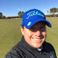 Das Foto wurde bei Real Club de Golf El Prat von Matej B. am 1/27/2019 aufgenommen