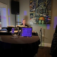 3/12/2022にAnil B.がCampagnolo Restaurant + Barで撮った写真