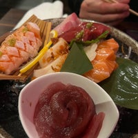 Photo taken at Takara Sushi by Anil B. on 9/17/2022