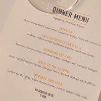 Review Buzz Restaurant