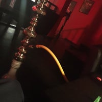 Photo taken at HookahPlace by Дмитрий Б. on 3/22/2016