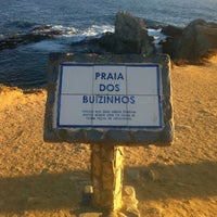 Foto diambil di Praia dos Buizinhos oleh David M. pada 7/29/2013