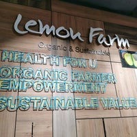 Photo taken at Lemon Farm by Jon S. on 10/24/2022