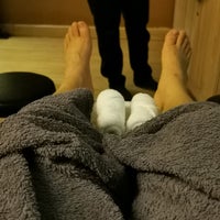 Photo taken at Lek Foot Massage by Jon S. on 2/2/2023