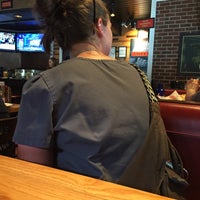 Photo taken at Chili&amp;#39;s Grill &amp;amp; Bar by Maverick N. on 7/7/2016