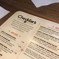 Cheddar S Scratch Kitchen Hickory Valley Hamilton Place 57