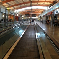 Photo taken at Raleigh-Durham International Airport (RDU) by Carlos L. on 4/27/2013