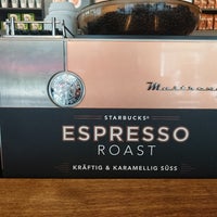 Photo taken at Starbucks by Olga S. on 5/13/2019