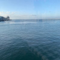 Photo taken at Pier 23 by Shawn S. on 5/24/2019