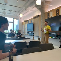 Photo taken at IDEO by Shawn S. on 6/26/2019