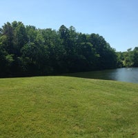 golf course village