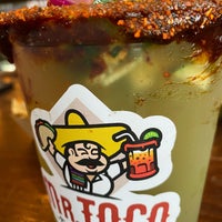 Photo taken at Mr. Taco-Main St. by Kimmee A. on 7/3/2020