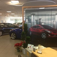 Jim Ellis Hyundai Auto Dealership In Atlanta