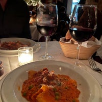 Photo taken at Il Cantinori by Emily B. on 12/24/2021