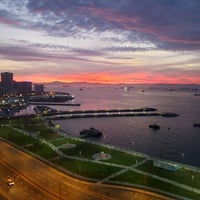 Foto scattata a Hilton Istanbul Bakırköy da Navid il 2/20/2022