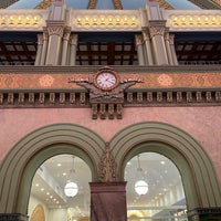 Photo taken at St. Louis Union Station Hotel, Curio Collection by Hilton by Jeff H. on 11/2/2022