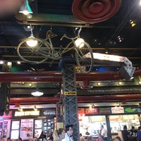 Photo taken at Portillo&amp;#39;s by Jeff H. on 4/13/2019