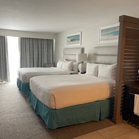 11/13/2023에 Jeff H.님이 Doubletree Resort by Hilton Hollywood Beach에서 찍은 사진
