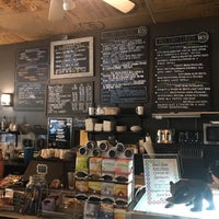 Photo taken at Black Bear Coffee Co by Jeff H. on 5/20/2019